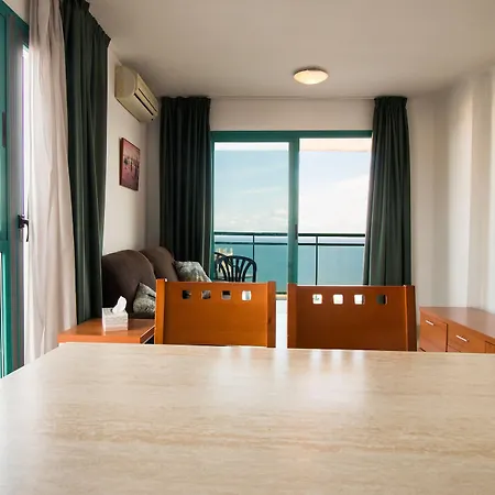 Atrium Apartment
