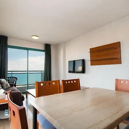 Atrium * Cala de Finestrat