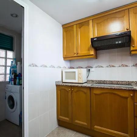 Atrium Apartment
