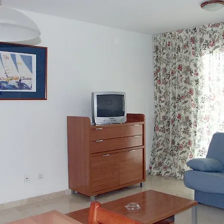 Atrium Apartment