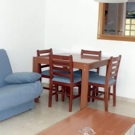 Apartment Atrium *