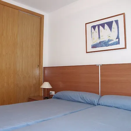 Atrium Apartment