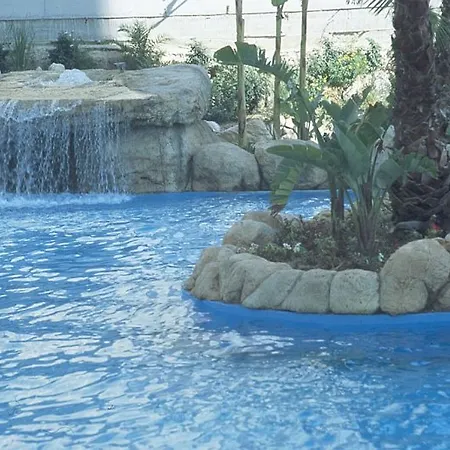 Atrium * Cala de Finestrat