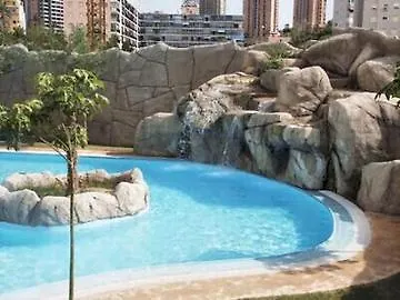 Atrium * Cala de Finestrat